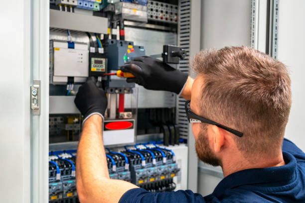 Best Affordable Electrical Installation  in Russell, KY