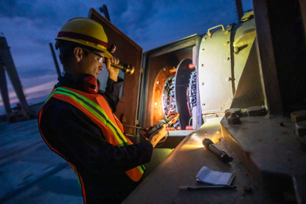 Best Electric Panel Repair  in Russell, KY