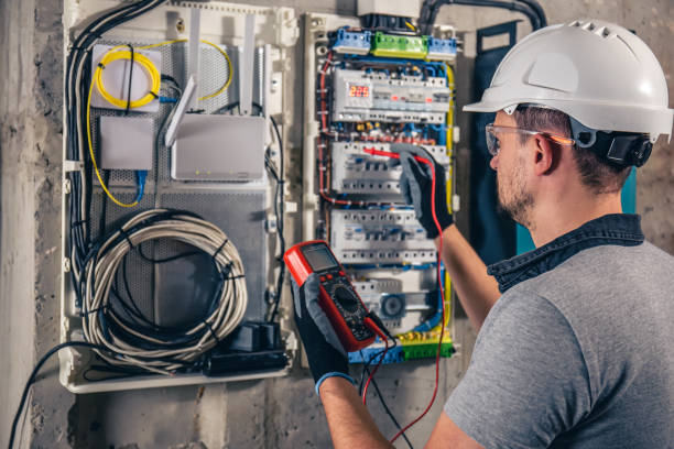 Best Electrician for Home Renovation  in Russell, KY