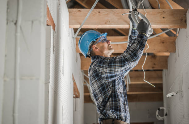 Best Circuit Breaker Repair  in Russell, KY