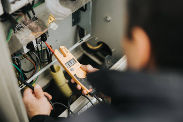 Best Local Electrician Companies  in Russell, KY