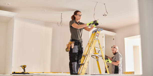 Best Electrical Repair Services  in Russell, KY