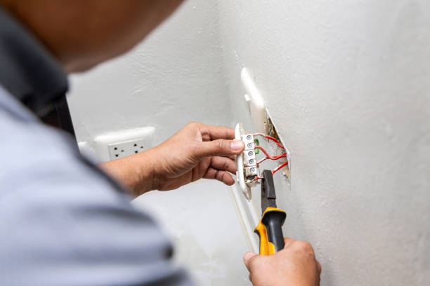 Best Residential Electrician Services  in Russell, KY