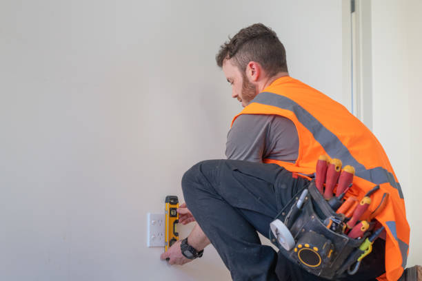 Best Electrician Near Me  in Russell, KY