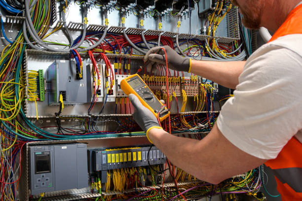 Best Electrical Installation Contractor  in Russell, KY