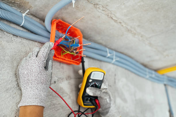 Best Electrical Wiring Services  in Russell, KY